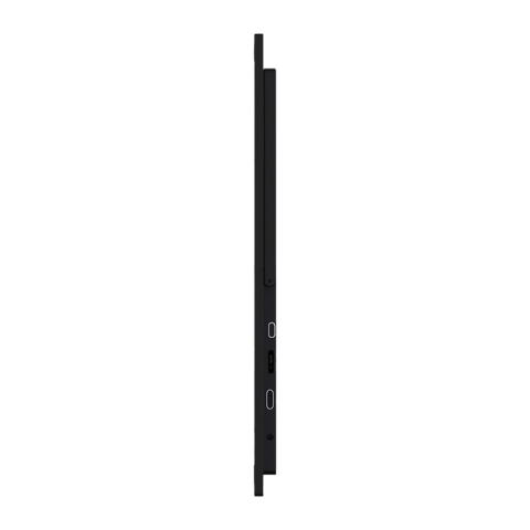 Monitor portabil ZEUSLAP OL133ED cu ecran tactil de 13,3" [3]