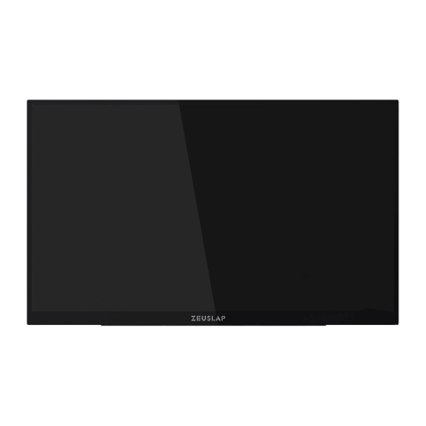 Monitor portabil ZEUSLAP OL133ED cu ecran tactil de 13,3" [1]