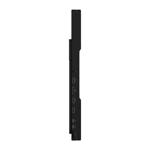 Monitor portabil ZEUSLAP Z14W cu ecran tactil dublu de 14 inci [3]