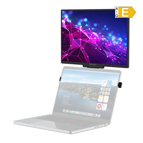 Monitoare - Monitor portabil ZEUSLAP Z16H de 16"