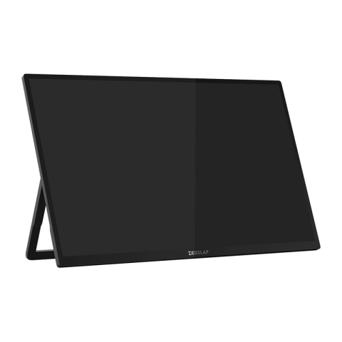 Monitor portabil ZEUSLAP Z22P PRO cu ecran tactil de 22" [2]