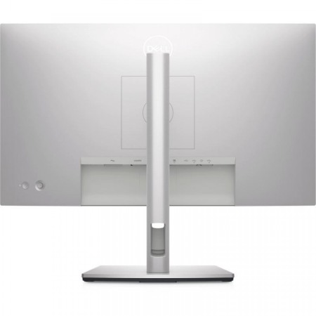 Monitor Refurbished LED Dell U2422H, 23.8inch, IPS FHD, 5ms, 60Hz, argintiu [6]