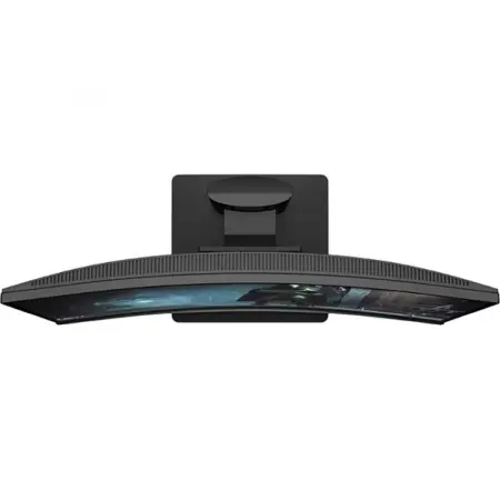 Monitor Renew Curbat Gaming HP X24c, 23.6&#39;&#39;, VA, Full HD, 144Hz, FreeSync, DispalyPort, HDMI, Audio, 3000:1, 4ms [1]