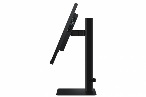 Monitor Samsung 24" LS24D600UAUXEN [9]