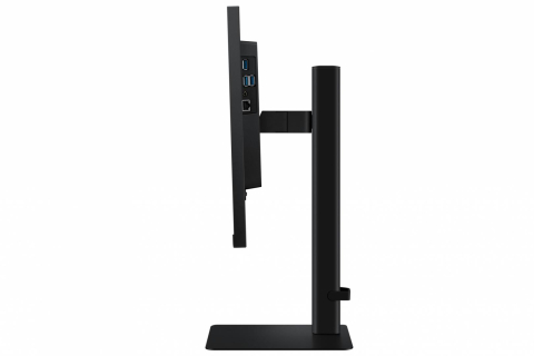 Monitor Samsung 24" LS24D600UAUXEN [7]