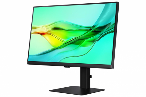 Monitor Samsung 24" LS24D600UAUXEN [1]