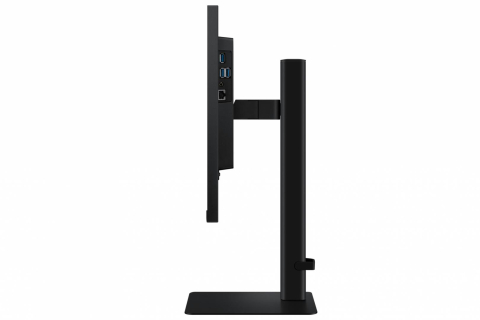Monitor Samsung 24" LS24D600UAUXEN [8]