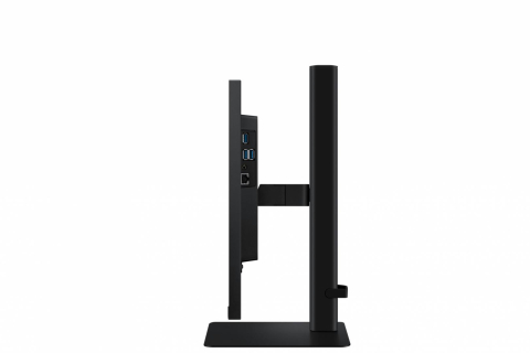 Monitor Samsung 24" LS24D600UAUXEN [10]