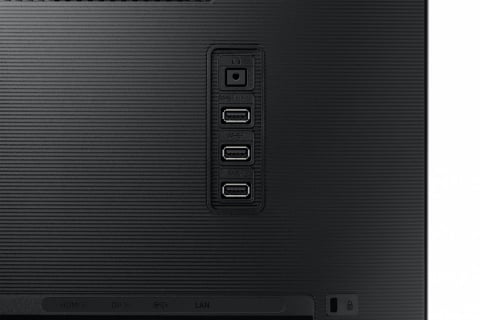 Monitor Samsung 27" LS27B800PXPXEN [15]