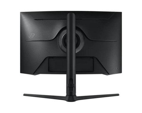 Monitor Samsung 27" LS27BG650EUXEN [1]