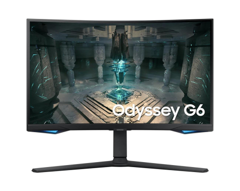 Monitoare - Monitor Samsung 27" LS27BG650EUXEN