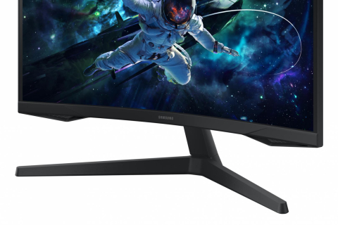 Monitor Samsung 27" LS27CG552EUXEN [15]
