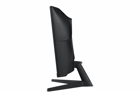 Monitor Samsung 27" LS27CG552EUXEN [8]