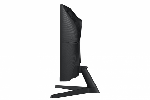 Monitor Samsung 27" LS27CG552EUXEN [7]