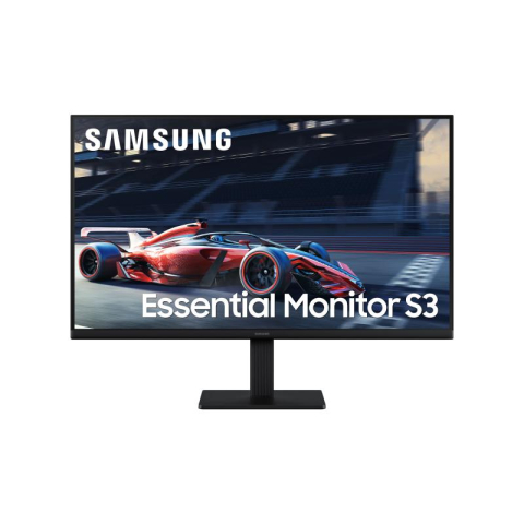 Monitoare - Monitor Samsung 27" LS27D300GAUXEN