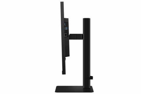 Monitor Samsung 27" LS27D600UAUXEN [10]