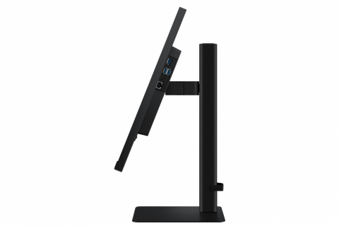 Monitor Samsung 27" LS27D600UAUXEN [9]