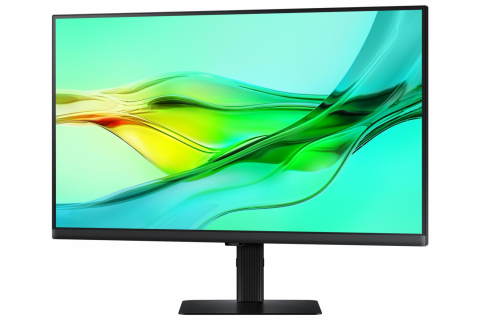 Monitor Samsung 27" LS27D600UAUXEN [1]