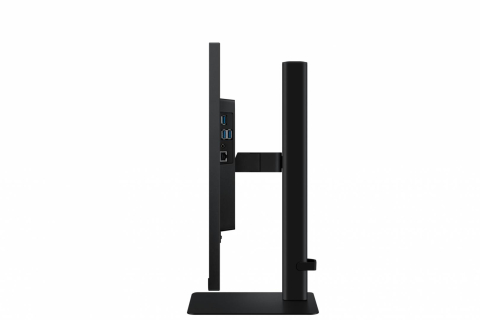 Monitor Samsung 27" LS27D600UAUXEN [8]