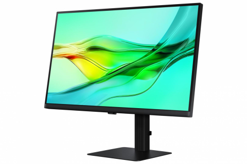 Monitor Samsung 27" LS27D600UAUXEN [4]