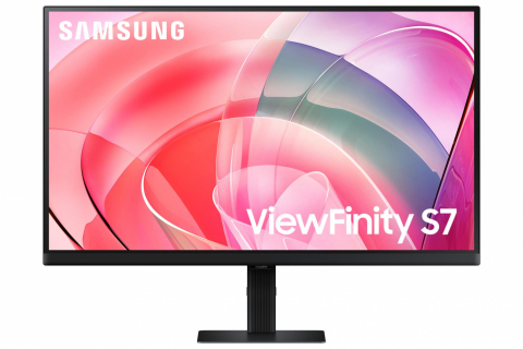 Monitoare - Monitor Samsung 27" LS27D700EAUXEN