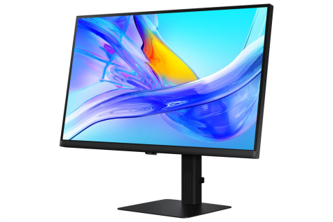 Monitor Samsung 27" LS27D800UAUXEN [3]
