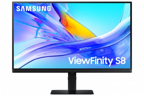 Monitoare - Monitor Samsung 27" LS27D800UAUXEN