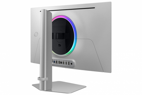 Monitor Samsung 27" LS27DG602SUXEN [9]