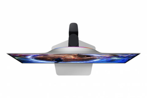 Monitor Samsung 27" LS27DG602SUXEN [7]