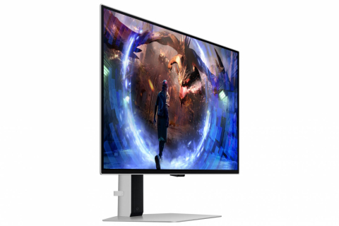 Monitor Samsung 27" LS27DG602SUXEN [4]