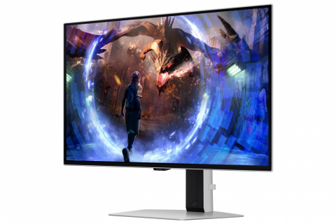 Monitor Samsung 27" LS27DG602SUXEN [3]