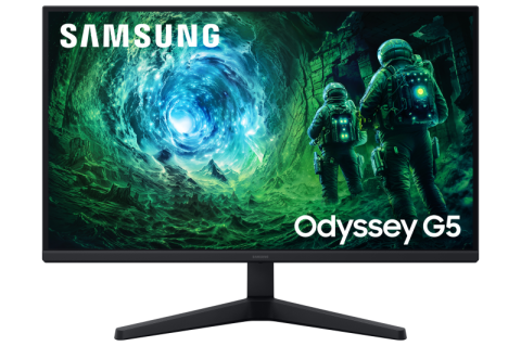 Monitoare - Monitor Samsung 27" LS27FG530EUXEN