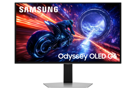 Monitoare - Monitor Samsung 27" LS27FG602SUXEN