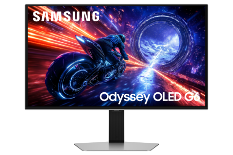 Monitoare - Monitor Samsung 27" LS27FG602SUXEN