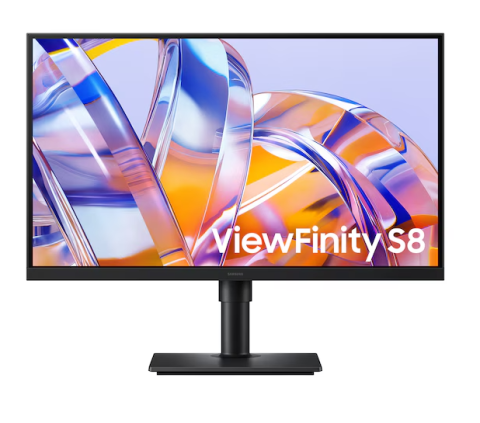 Monitoare - Monitor Samsung 27" LS27H800UAUXEN