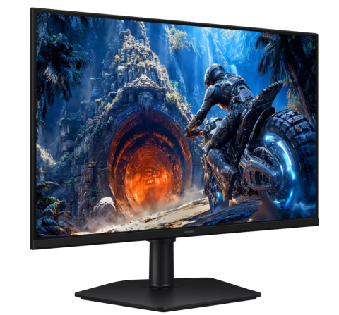 Monitor Samsung 27" LS27HG402EUXEN [1]