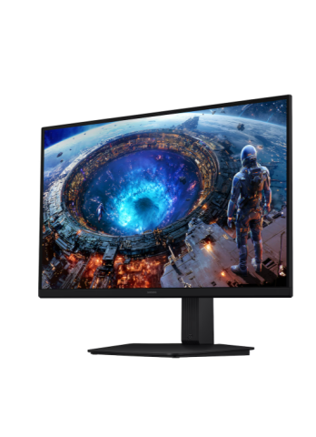 Monitor Samsung 27" LS27HG806EFXEN [2]