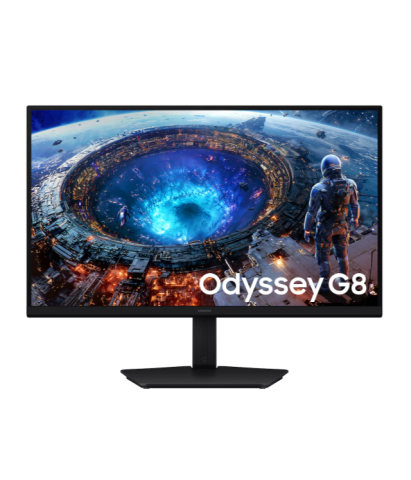 Monitoare - Monitor Samsung 27" LS27HG806EFXEN