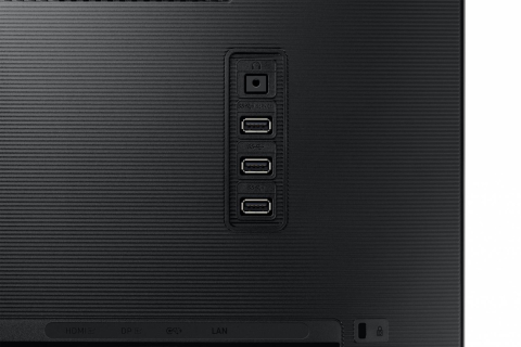 Monitor Samsung 32" LS32B800PXPXEN [16]