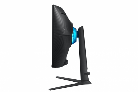 Monitor Samsung 32" LS32BG650EUXEN [11]