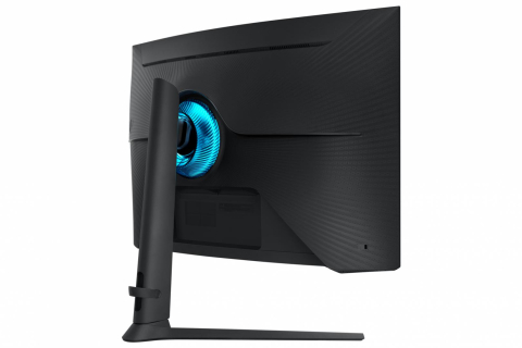 Monitor Samsung 32" LS32BG650EUXEN [9]