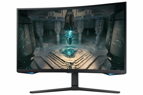 Monitor Samsung 32" LS32BG650EUXEN [15]