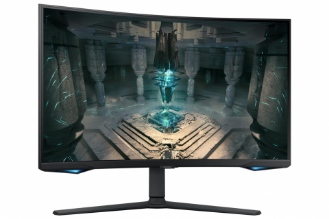 Monitor Samsung 32" LS32BG650EUXEN [16]