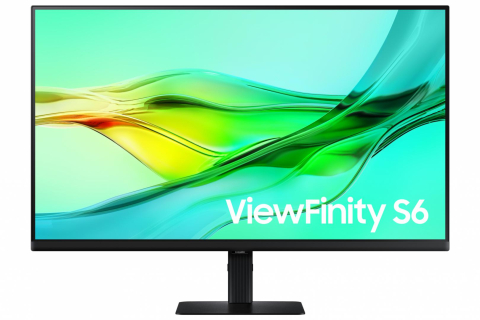 Monitoare - Monitor Samsung 32" LS32D600UAUXEN