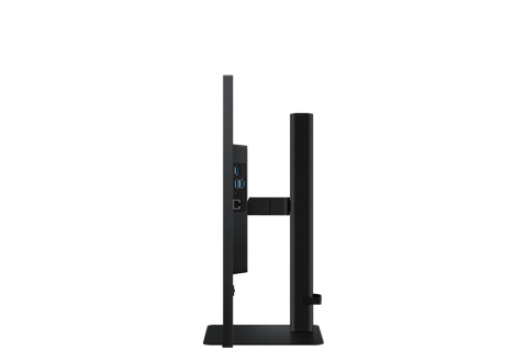 Monitor Samsung 32" LS32D800UAUXEN [9]