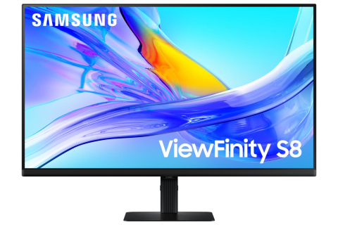 Monitoare - Monitor Samsung 32" LS32D800UAUXEN