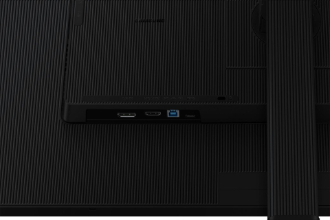 Monitor Samsung 32" LS32D800UAUXEN [13]