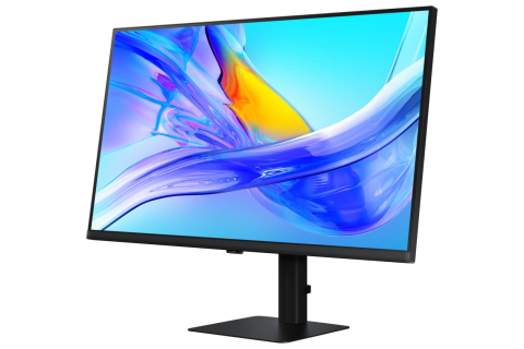 Monitor Samsung 32" LS32D800UAUXEN [7]