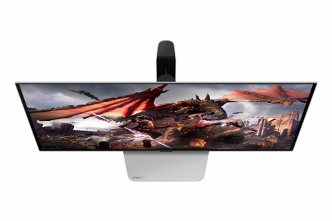 Monitor Samsung 32" LS32DG802SUXDU [9]