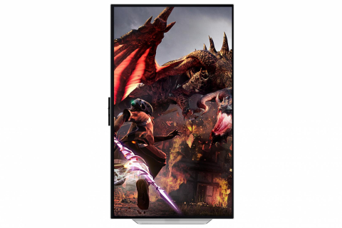 Monitor Samsung 32" LS32DG802SUXDU [7]